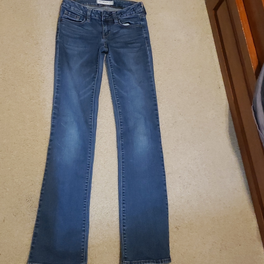 PacSun Bullhead Denim Bootcut Jeans 00
